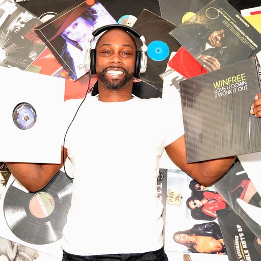 Phatt -Trakks with DJ Matt Blakk 4th December 2022