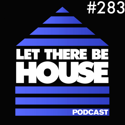 LTBH podcast with Glen Horsborough #283