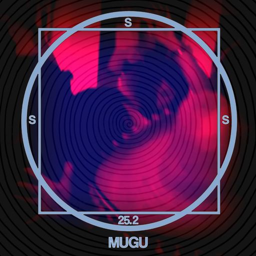 SSS #25.2 MUGU Live At Copper Deli (Bilbao) August 26, 2022
