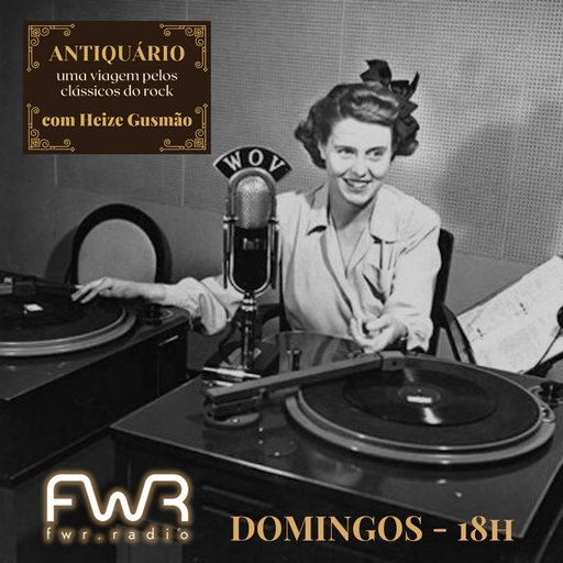 Antiquário 033 - 19.6.2022