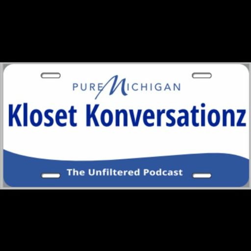 Kloset Konversationz - Episode 33