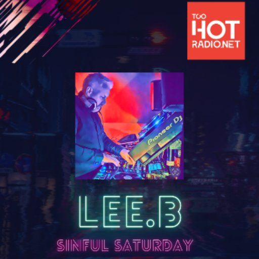 SINFUL SATURDAY MIX UP