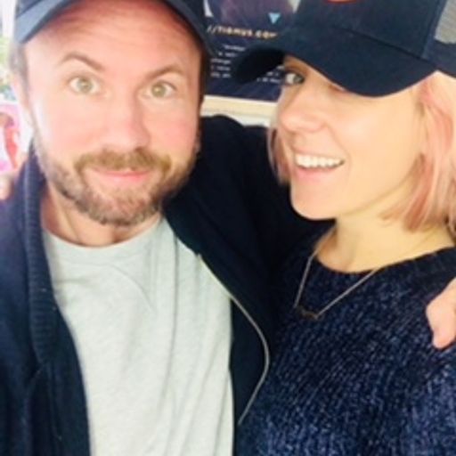 At The Counter X The Orange Buffalo & Yum Bun 