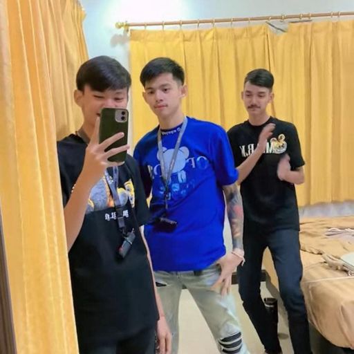 กอดคอกันไว้ อย่าให้ใครได้ดี &เอสดีออByแบงค์เวเน่ #[ เมืองกาญแก๊ง ]