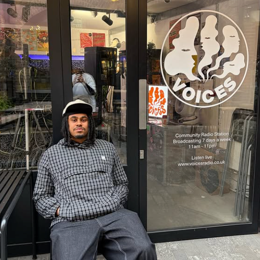 Mars - 01/04/2026 [Voices Radio]