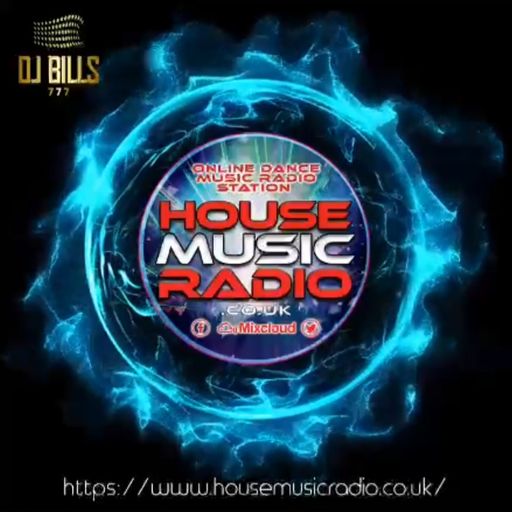 DJ BILLS TAKEOVER (HOUSE MIX HMR)