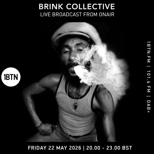 The Brink Collective - 22.05.26