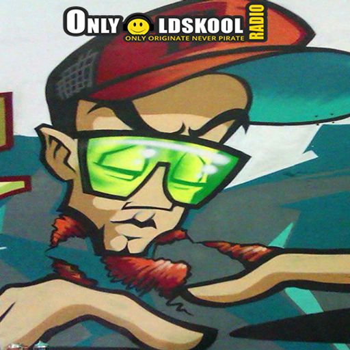 Deejay Endo  - OnlyOldSkoolRadio.com  - Saturday 26th October 2019