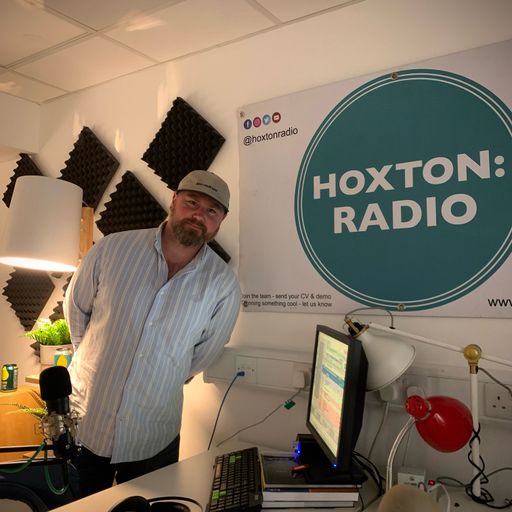 Eclectic Essentials with Samuel Alexander 10-10-24