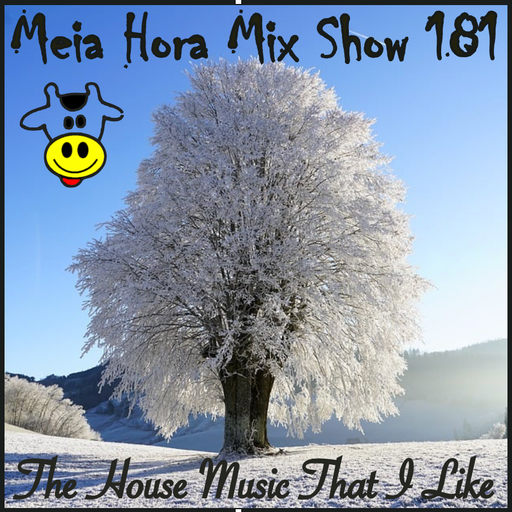 MHMS-181-DJ WagnerF-The House Music That I Like