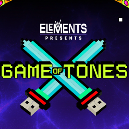 BOIIIZ CLUB – [Elements Game of Tones] Mix 2025