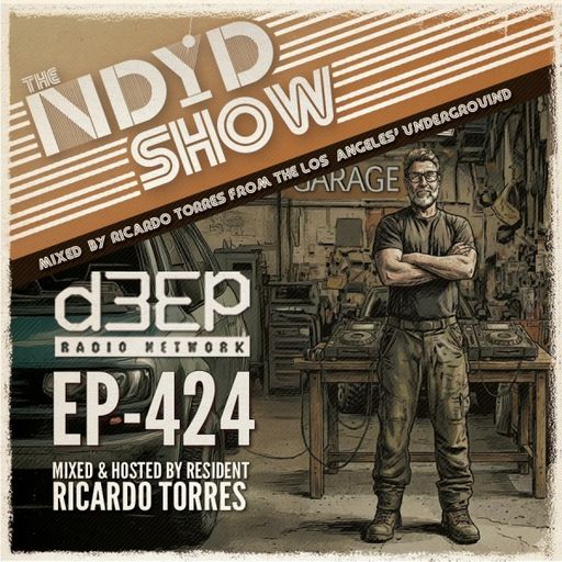 Ricardo Torres - The NDYD Show (17/01/26)