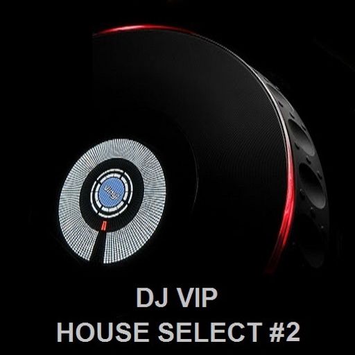 DJ VIP - HOUSE SELECT #2