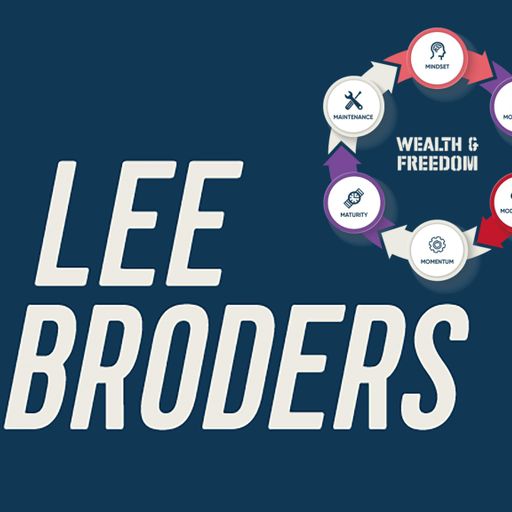 Lee Broders Life and Business Growth Coach Business Intro Interview