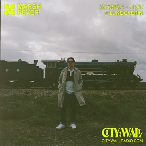 Marsh Fever w/ Luke Overin - September 2024