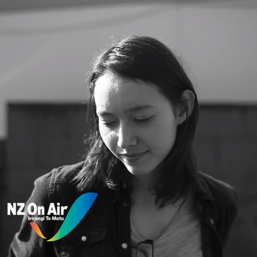 RECHARTED 38 Fazerdaze - Thanks to NZ on Air Music