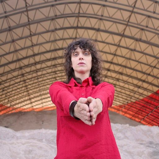 Headphone Highlights – Ka Baird: Voice is the Original Instrument