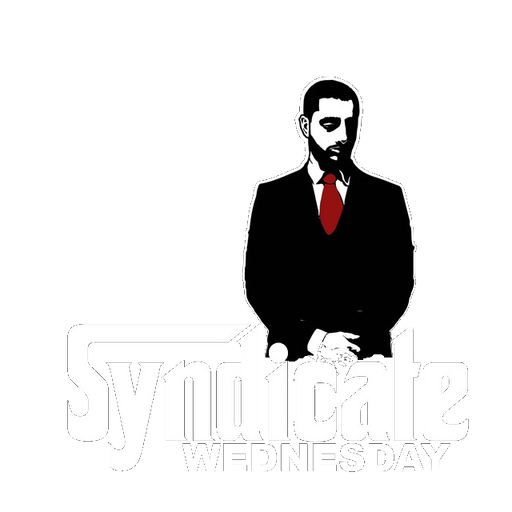 SYNDICATE WEDNESDAY Mix
