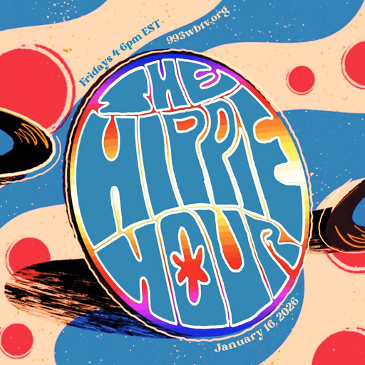 The Hippie Hour - Psych'd Out