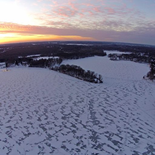 Brother Love's Deep Grooves presents : Ice Dancing