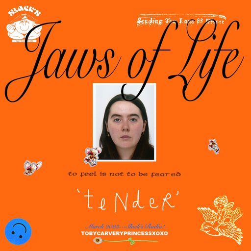 Jaws of Life w. Tobycarveryprincessxoxo - March 2023