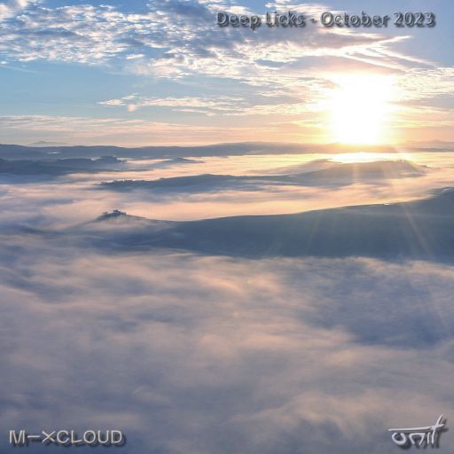 Deep Licks - October 2023