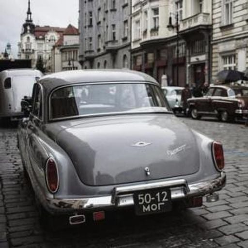 Made In Germany - East German Moods & Grooves From The 70s And 80s