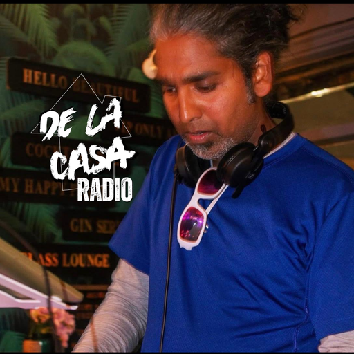 AkkiD - De La Casa Radio 22.05.26