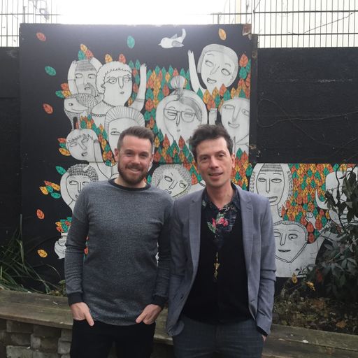 Hanford's Half Hour 011216