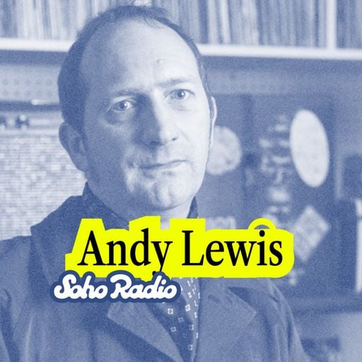 Andy Lewis (28/09/2025)