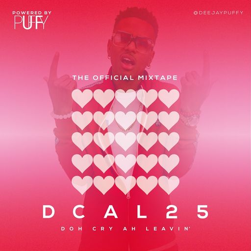 Doh Cry Ah Leavin (Soca Mix 2020 Ft Leadpipe, JusJay, Khalifah, Kerwin Du Bois, Swappi, Vybz Kartel)