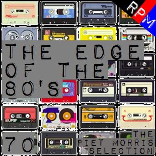 THE EDGE OF THE 80'S : 70