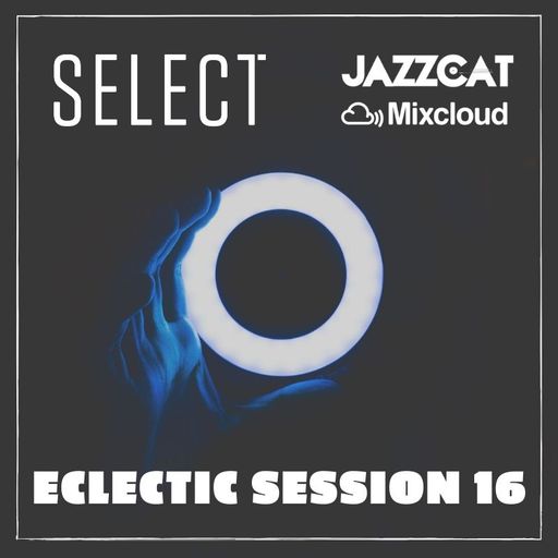Eclectic session 16