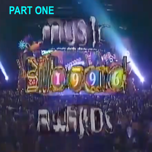 The 1996 Billboard Music Awards Soundtrack (According 2 Madd Dawg) - Part 1