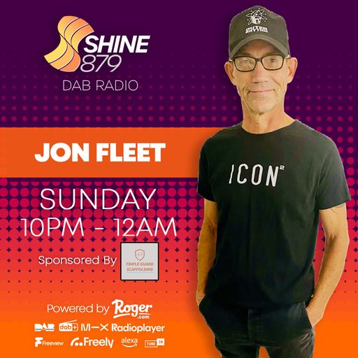 Jon Fleet - 06 Oct 2024