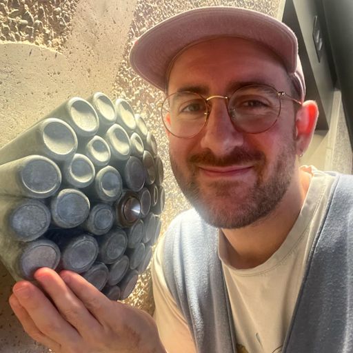 Go BANG! w/ Tom Klar - 14/06/24 [Voices Radio]