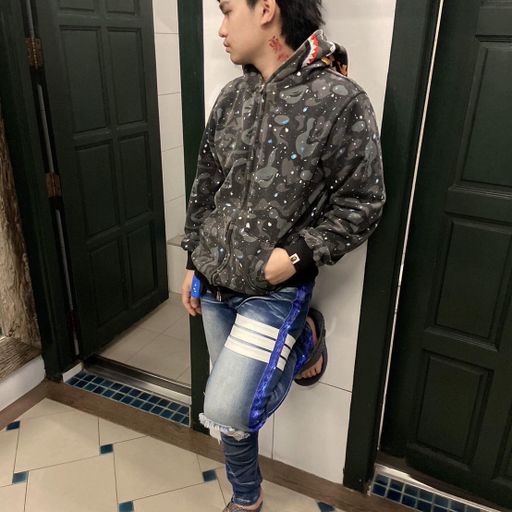 รู้แค่เปลือกอย่าเสือกรู้byปาร์ค ณัฐเศรฐ