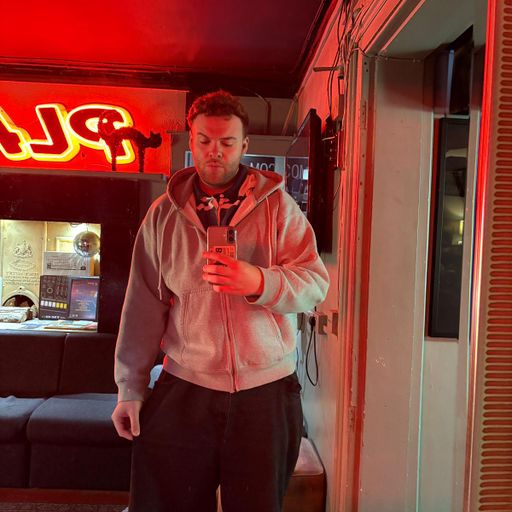 Selected by w/ YESCHAZ - 29.06.25