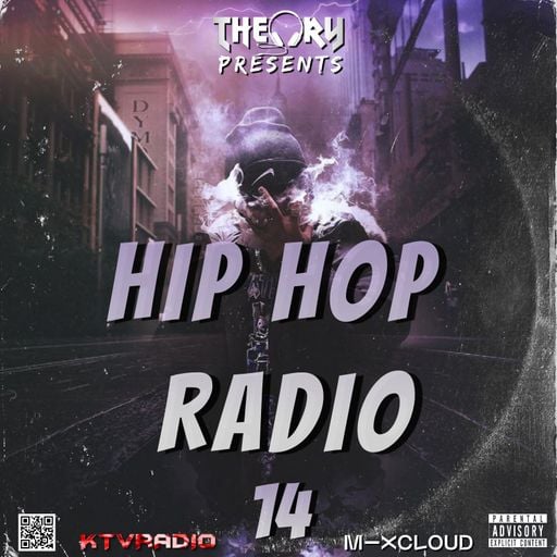 HIP HOP RADIO 14