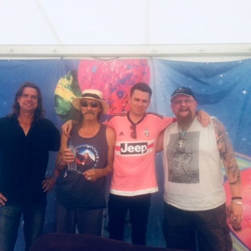 McCann's Power Hour 19.07.18