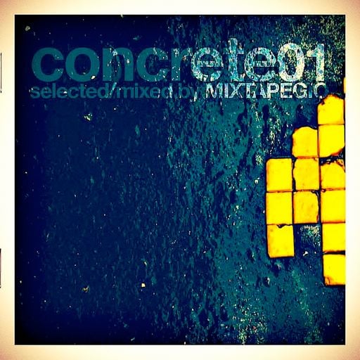 GIO PRESENTS! CONCRETE 01