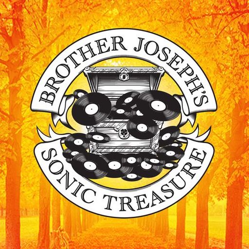 Brother Joseph's Sonic Treasure Ep 12