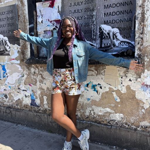 Jemimah - 25th April 2026