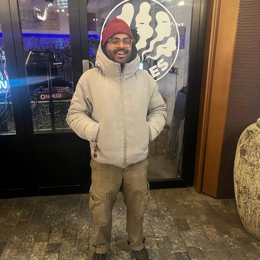 Rebello - 03/01/26 - [Voices Radio]