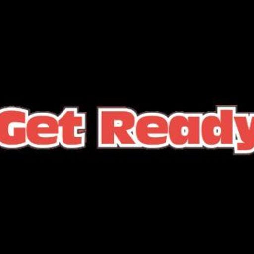 Ready!