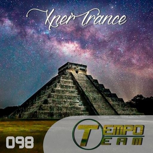 Saginet/TempoTeam - XperTrance 098