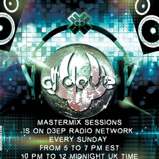DJ Dove - Mastermix Sessions (12/04/26)