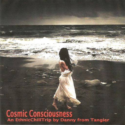 Cosmic Consciousness (EthnicChillout)