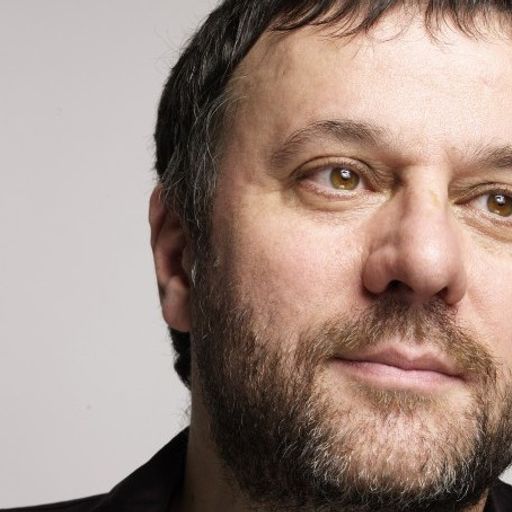 World of Echoes: Francois K // 20-03-18