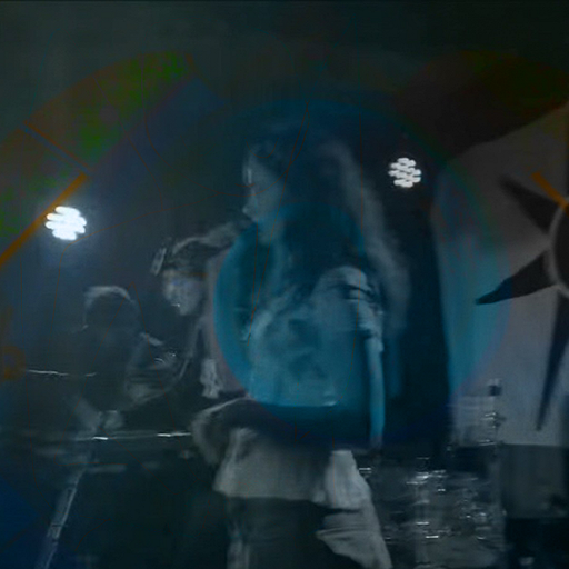 Temporal Cove w/ Smilegoth - 27th January 2025